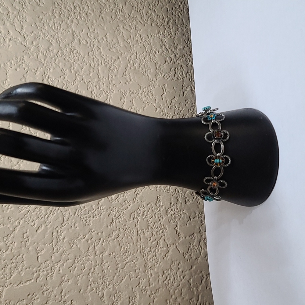 Dikla meri crystal bracelet